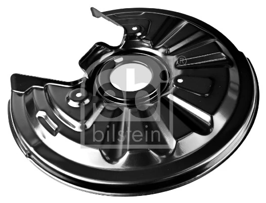 Splash Guard, brake disc